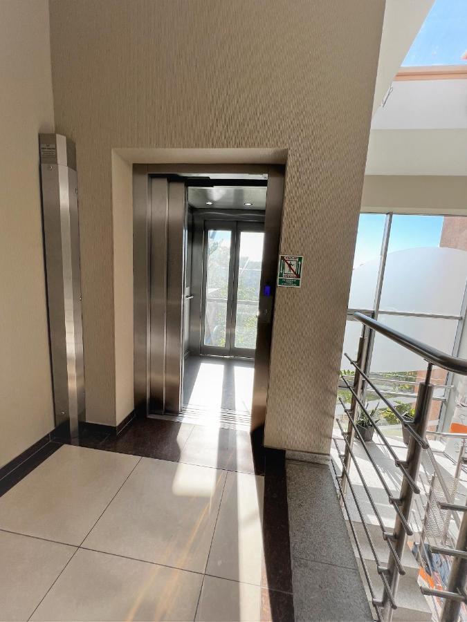 Apartamenty Planeta Mielno Großmöllen Exterior foto