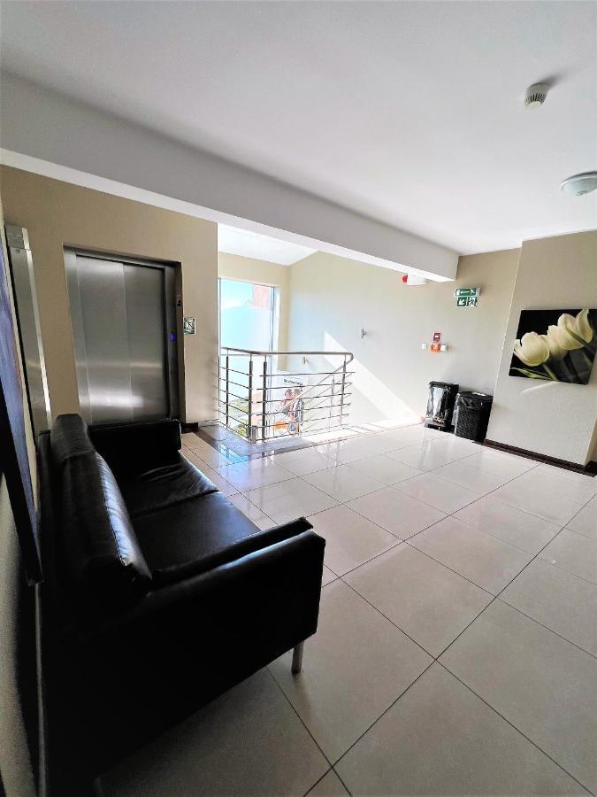 Apartamenty Planeta Mielno Großmöllen Exterior foto